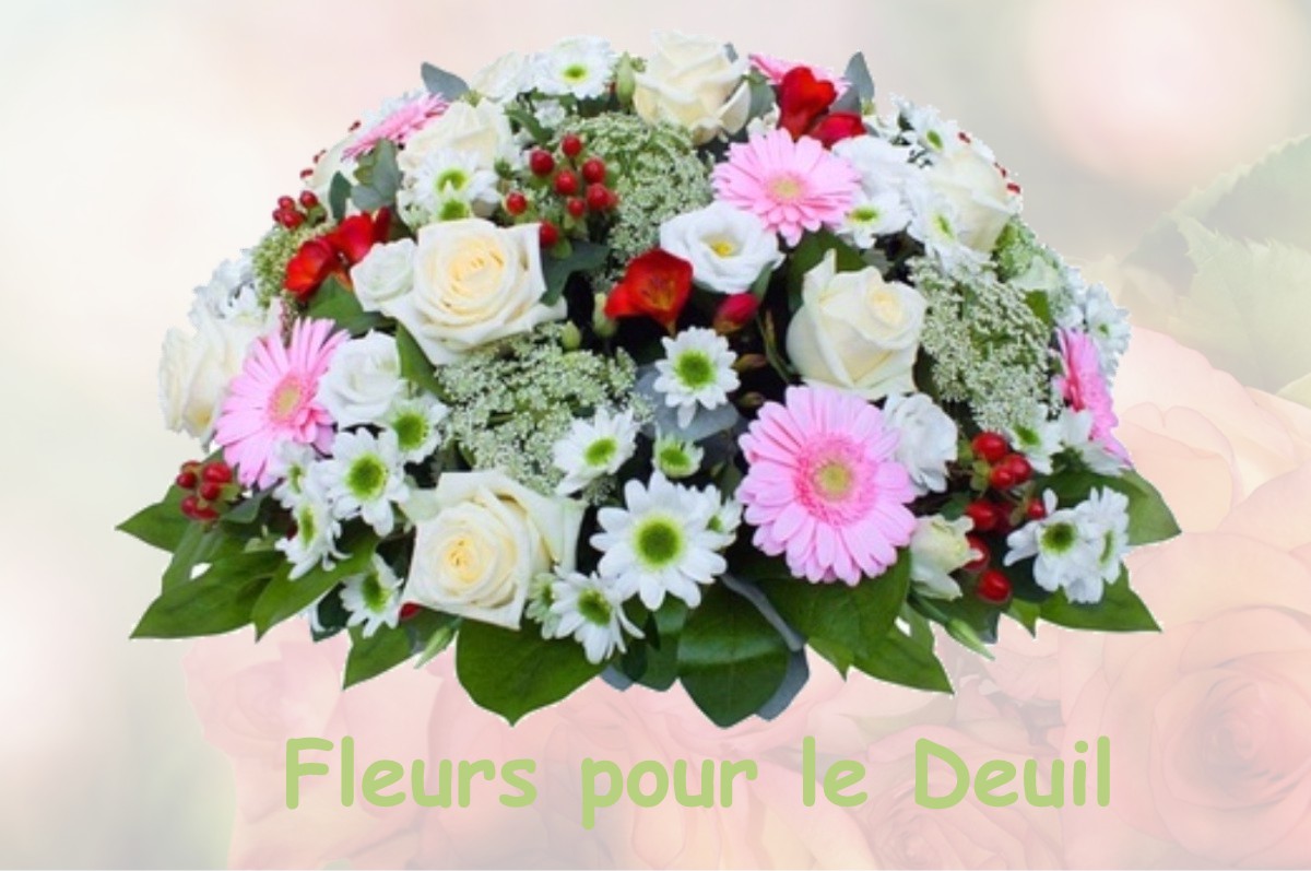 fleurs deuil LE-MESNIL-SUR-OGER